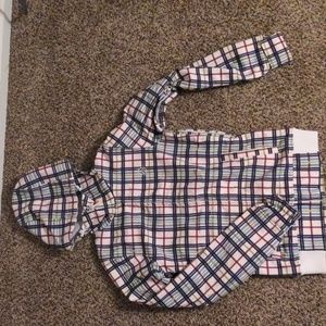 Empire Soft Shell Snow Jacket